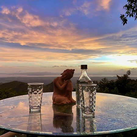 Domos Mirador Romantic Private Honeymoon Glamping Miramar Buitenkant foto