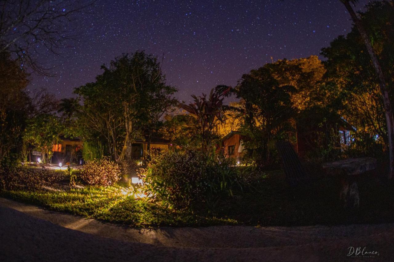 Domos Mirador Romantic Private Honeymoon Glamping Miramar Buitenkant foto