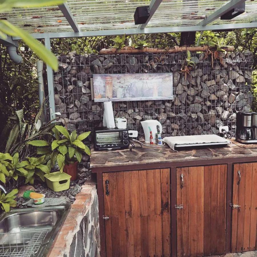Domos Mirador Romantic Private Honeymoon Glamping Miramar Buitenkant foto