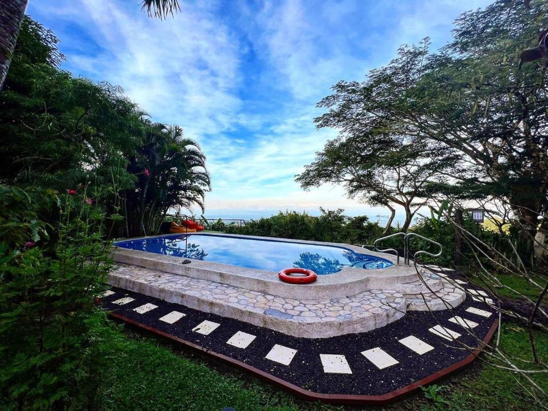 Domos Mirador Romantic Private Honeymoon Glamping Miramar Buitenkant foto