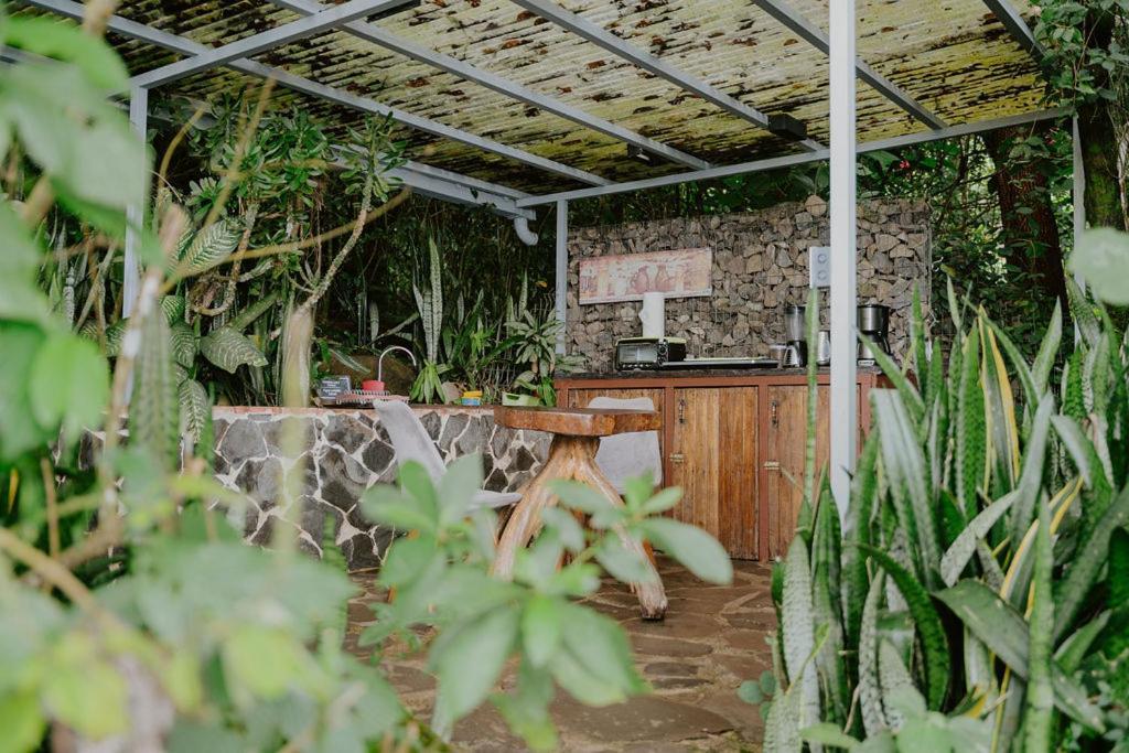 Domos Mirador Romantic Private Honeymoon Glamping Miramar Buitenkant foto